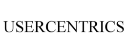 USERCENTRICS trademark