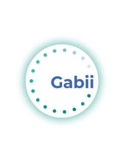 GABII trademark