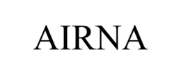 AIRNA trademark
