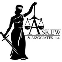 ASKEW & ASSOCIATES, P.A. trademark