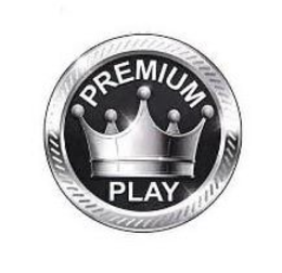 PREMIUM PLAY trademark