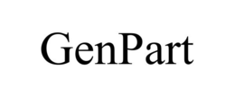 GENPART trademark