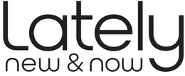 LATELY NEW & NOW trademark