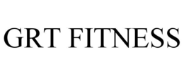 GRT FITNESS trademark