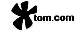 TOM.COM trademark