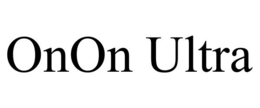 ONON ULTRA trademark