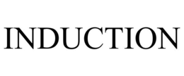INDUCTION trademark