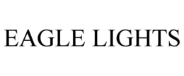 EAGLE LIGHTS trademark
