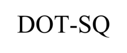 DOT-SQ trademark