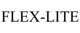 FLEX-LITE trademark