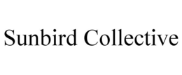 SUNBIRD COLLECTIVE trademark