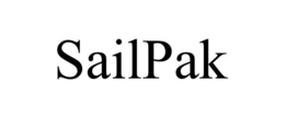 SAILPAK trademark