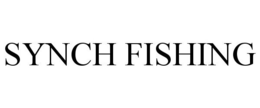 SYNCH FISHING trademark