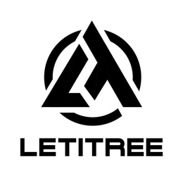 LT LETITREE trademark
