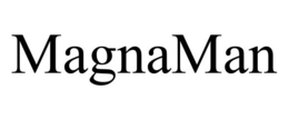 MAGNAMAN trademark