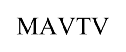 MAVTV trademark