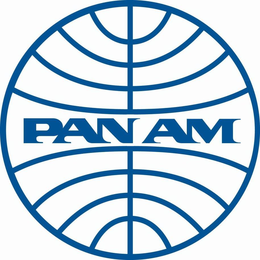PAN AM trademark