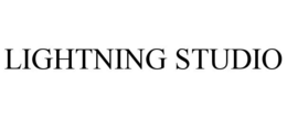 LIGHTNING STUDIO trademark