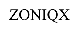 ZONIQX trademark