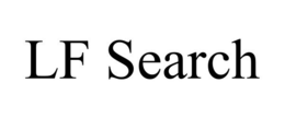 LF SEARCH trademark