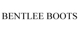 BENTLEE BOOTS trademark