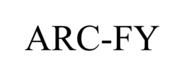 ARC-FY trademark