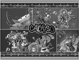 CALYPSO trademark