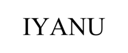 IYANU trademark