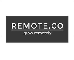 REMOTE.CO GROW REMOTELY trademark