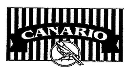 CANARIO trademark
