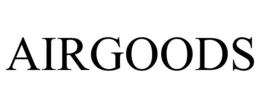 AIRGOODS trademark