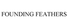 FOUNDING FEATHERS trademark