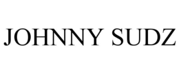 JOHNNY SUDZ trademark