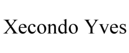 XECONDO YVES trademark