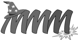 MMM trademark