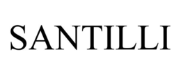SANTILLI trademark