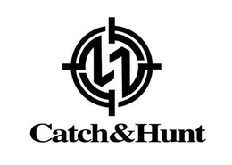 CATCH&HUNT trademark