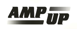 AMP UP trademark
