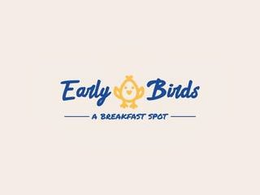 EARLY BIRDS A BREAKFAST SPOT trademark