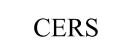 CERS trademark