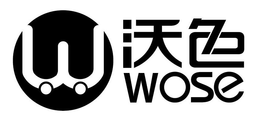 W WOSE trademark
