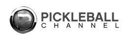 P PICKLEBALL CHANNEL trademark