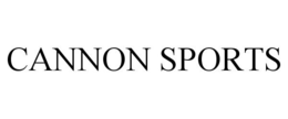 CANNON SPORTS trademark