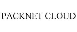 PACKNET CLOUD trademark