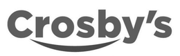 CROSBY'S trademark