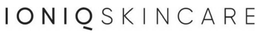 IONIQ SKINCARE trademark