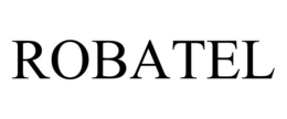 ROBATEL trademark