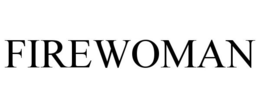 FIREWOMAN trademark