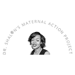 DR. SHALON'S MATERNAL ACTION PROJECT trademark