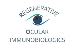 REGENERATIVE OCULAR IMMUNOBIOLOGICS trademark